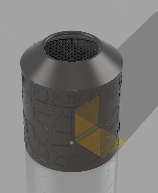 JPcreation3D